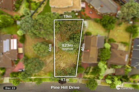 22 Pine Hill Dr, Doncaster East, VIC 3109