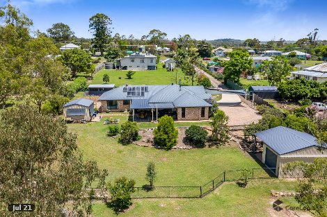 12a Albert St, Crows Nest, QLD 4355