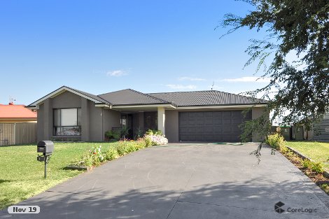 17 Willott Cl, Eglinton, NSW 2795