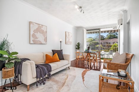 1/153-155 Burns Bay Rd, Lane Cove, NSW 2066