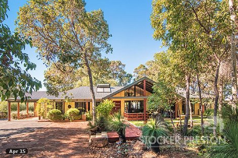 12 Bird Wood Lane, Cowaramup, WA 6284