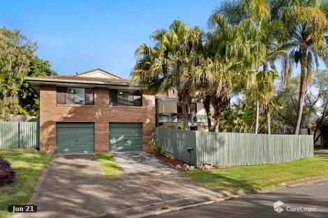 1 Gundara St, The Gap, QLD 4061