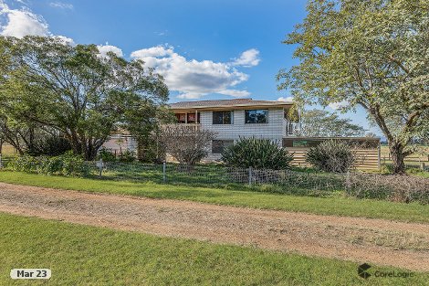 60 Nunns Rd, Clarendon, QLD 4311