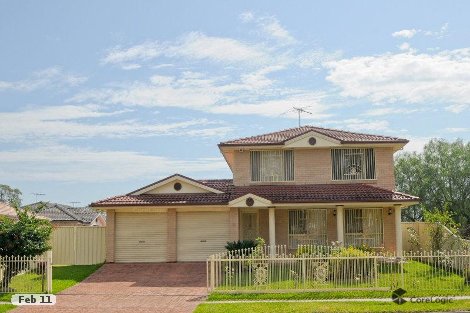 31 Rooty Hill Rd S, Rooty Hill, NSW 2766