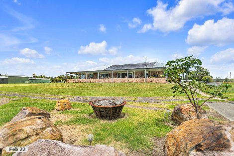 2843 Nelson Bay Rd, Salt Ash, NSW 2318