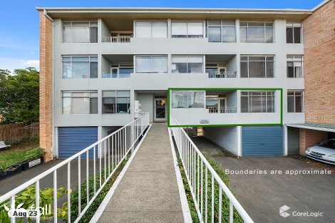 28/11 Battery Sq, Battery Point, TAS 7004