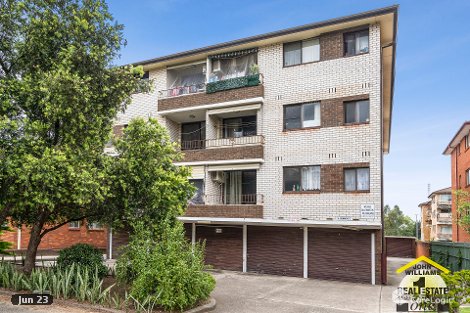 5/16 Drummond St, Warwick Farm, NSW 2170