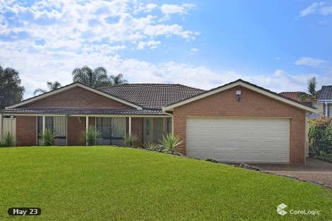 13 Tiber Pl, Kearns, NSW 2558