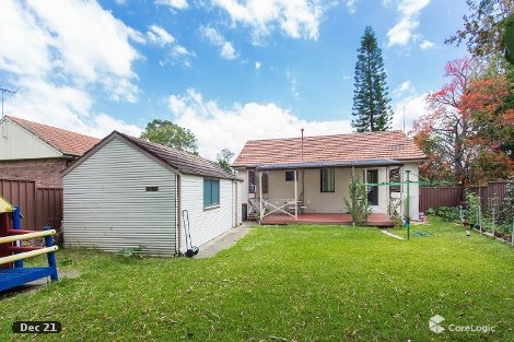 43 Brewer Cres, South Wentworthville, NSW 2145