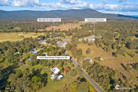 2760-2764 Waterford Tamborine Rd, Tamborine, QLD 4270