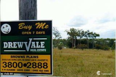 162-174 Koplick Rd, Chambers Flat, QLD 4133