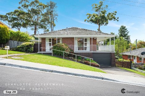 7 Morris Ave, Taroona, TAS 7053