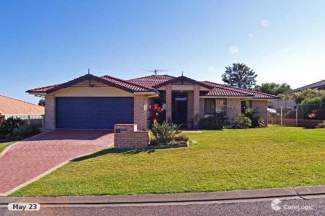 10 Cyrus Saul Cct, Frederickton, NSW 2440