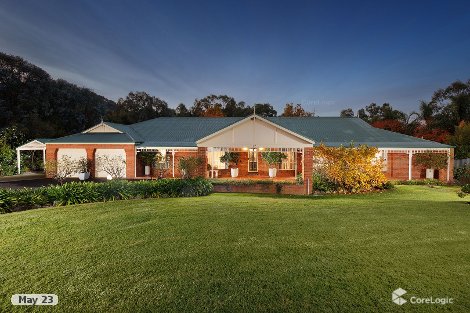 12 Innisfree Dr, West Wodonga, VIC 3690