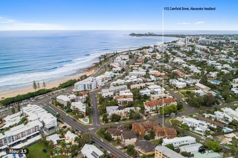 11/2 Camfield St, Alexandra Headland, QLD 4572