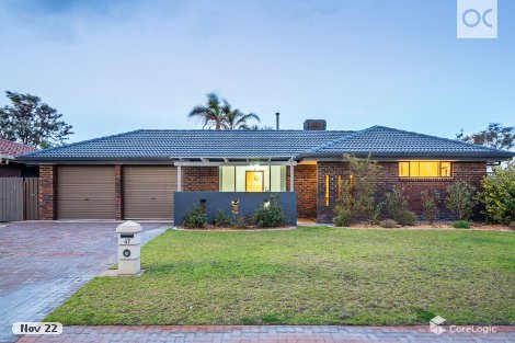 47 Ellaway Ave, North Haven, SA 5018