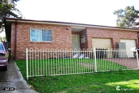 2c Balboa Pl, Willmot, NSW 2770