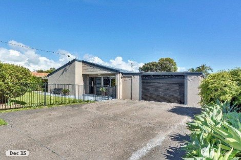 21 Browning Bvd, Battery Hill, QLD 4551