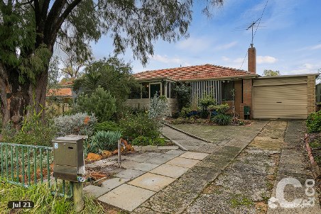 3 Langridge Cres, Orelia, WA 6167