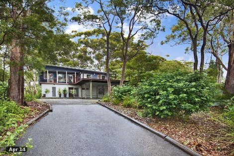 12 Warri Cres, Macmasters Beach, NSW 2251