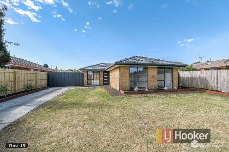 78 Oaktree Dr, Hampton Park, VIC 3976