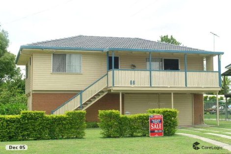 66 Fourth Ave, Marsden, QLD 4132