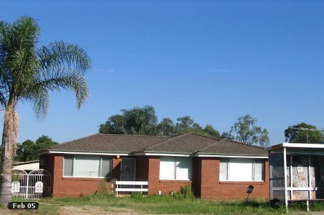 130 Hill End Rd, Doonside, NSW 2767