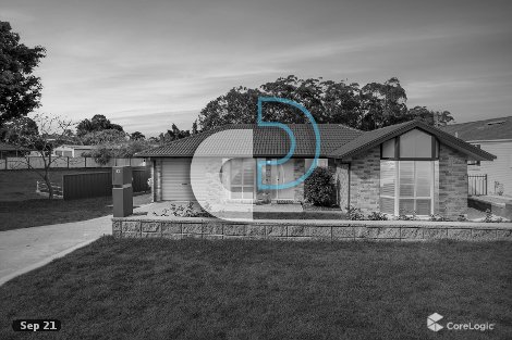 27 Benjamin Dr, Wallsend, NSW 2287