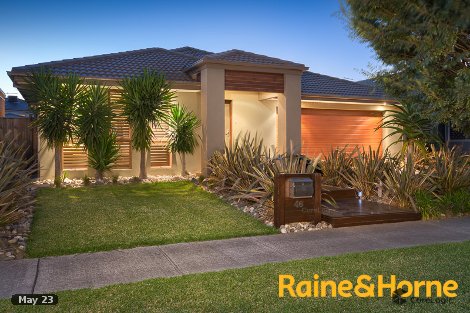 46 Island Cct, Lyndhurst, VIC 3975