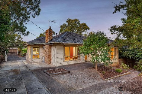 23 Olympic Ave, Montmorency, VIC 3094