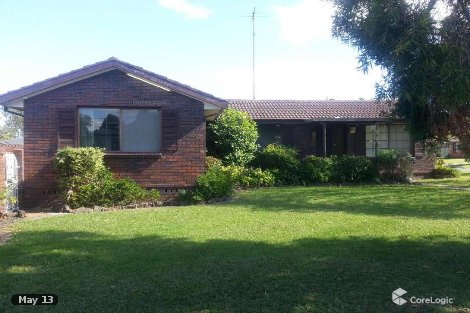 12 Wembley Ave, Cambridge Park, NSW 2747