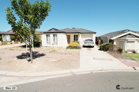 27 Stonework Cct, Sheidow Park, SA 5158