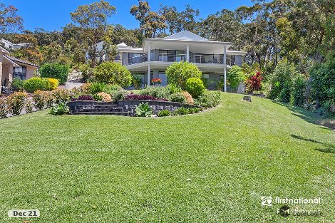 27 Tareebin Rd, Nelson Bay, NSW 2315