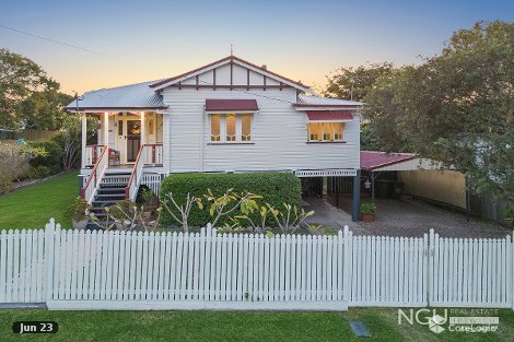 14 Welsby St, North Booval, QLD 4304