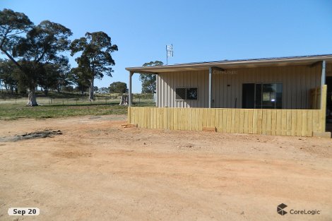 114 Glen Alice Rd, Rylstone, NSW 2849