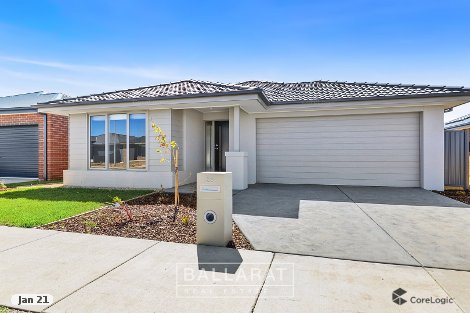 28 Lugano Ave, Alfredton, VIC 3350