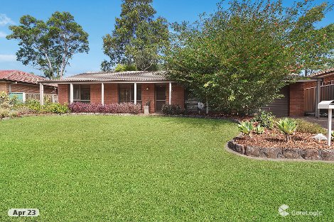 21 Yeoman Ave, Metford, NSW 2323