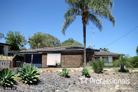 11 Trafalgar Rise, Australind, WA 6233