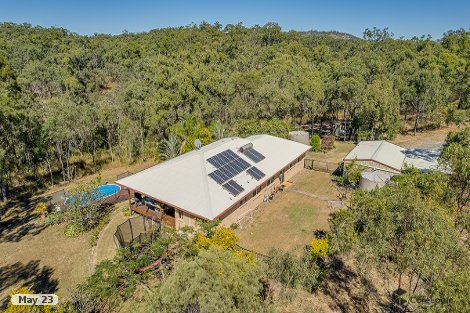 875 Glenlyon Rd, O'Connell, QLD 4680