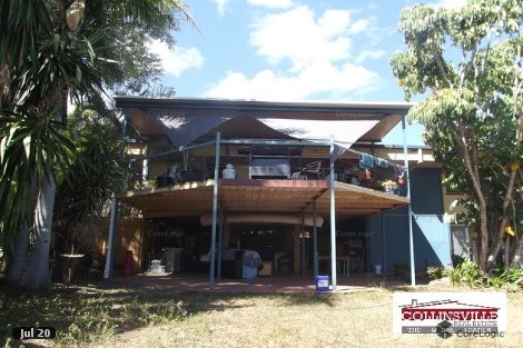 1 Myuna Rd, Scottville, QLD 4804