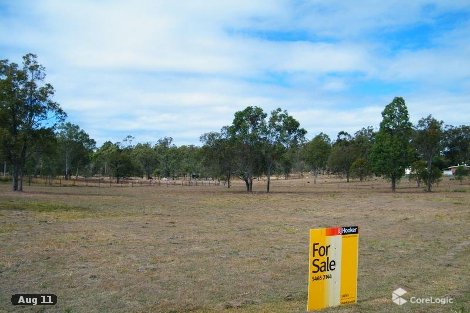 8 Wagtail Dr, Regency Downs, QLD 4341