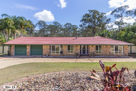 108-110 Thylungra Rd, Park Ridge South, QLD 4125