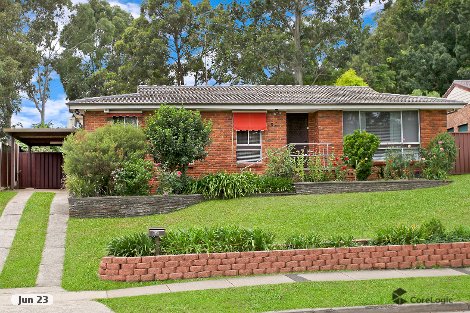 54 Isaac Smith Pde, Kings Langley, NSW 2147