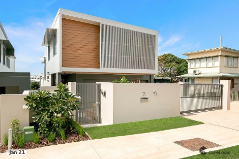 7a Mary St, Alexandra Headland, QLD 4572