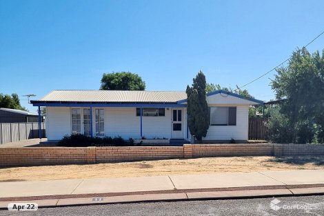 11 Hasleby St, Kalbarri, WA 6536