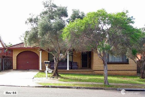 25 Jasnar St, Greenfield Park, NSW 2176