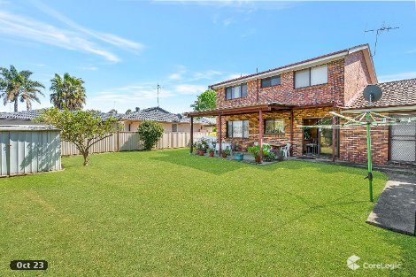 8 Guthega Pl, Bossley Park, NSW 2176