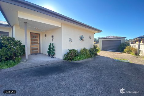 3/4 Victory Ave, Foster, VIC 3960