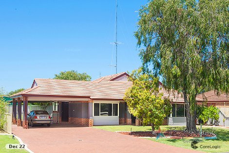 6 Coral Cres, Broadwater, WA 6280