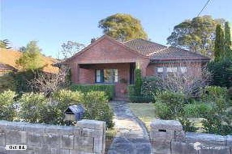 80 Chelmsford Ave, Lindfield, NSW 2070